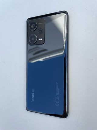 Xiaomi Redmi Note 12 Pro+ 5G 8+256GB Negro