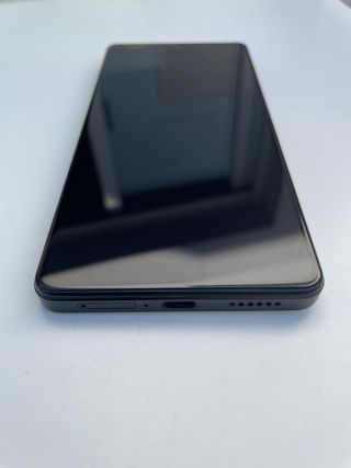 Xiaomi Redmi Note 12 Pro+ 5G 8+256GB Negro