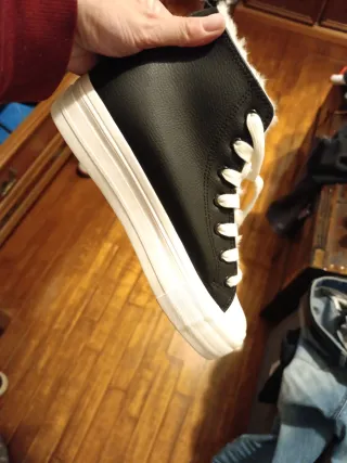 Scarpe donna tacco alto beige