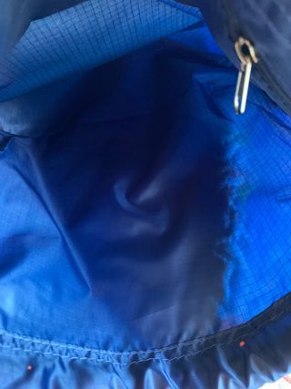 Bolsa Nike tie dye zapatillas de futbol