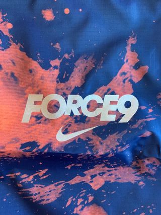 Bolsa Nike tie dye zapatillas de futbol