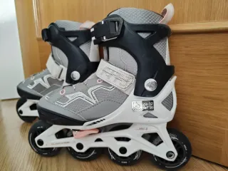 Patines en línea Oxelo Talla 29-32