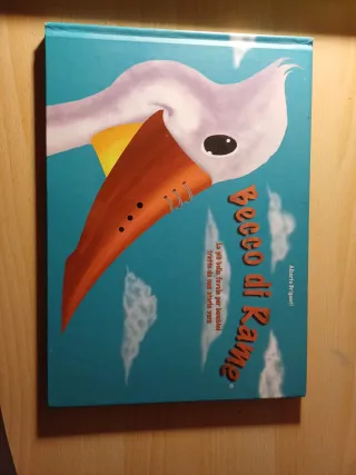 Becco di Rame. La più bella favola per bambini ...