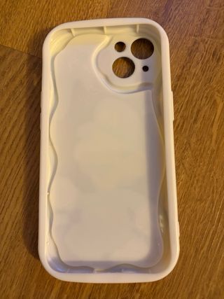 Funda iPhone 13 Super Mario Luigi