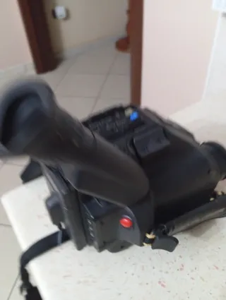 Videocamera Philips VKR6870