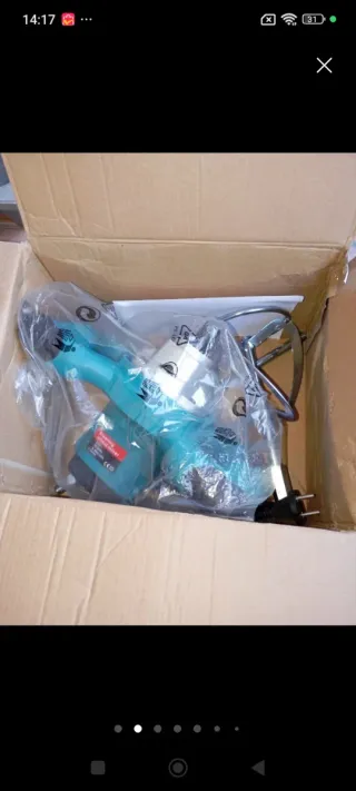 Mezclador Eléctrico 2100W