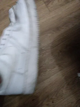 Zapatillas Nike Air Force 1 Blancas