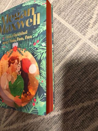 Una Navidad muy fun, fun, fun