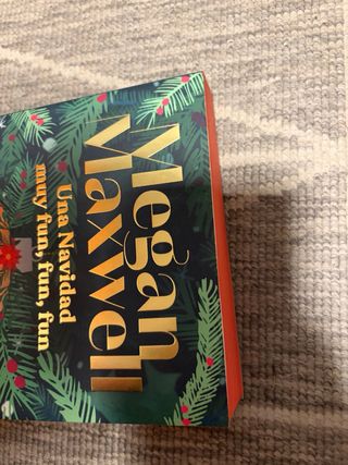 Una Navidad muy fun, fun, fun