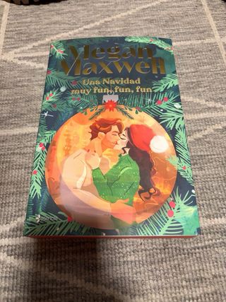 Una Navidad muy fun, fun, fun