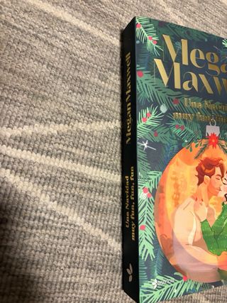 Una Navidad muy fun, fun, fun