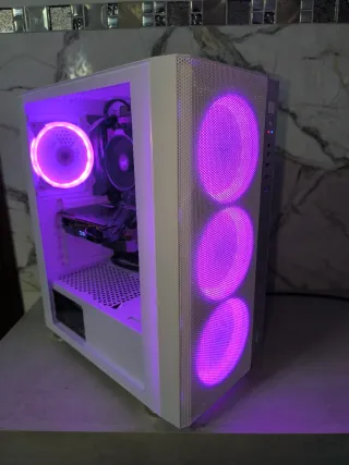 Gaming Pc MSI Tempest
