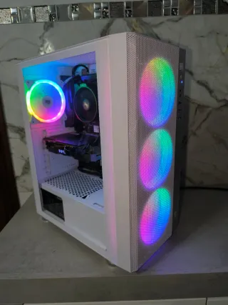 Gaming Pc MSI Tempest