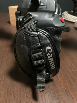 Canon EOS C100 Mark II HD Camcorder