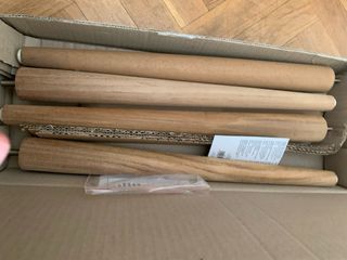 Conjunto silla blanca Comedor jardin patio