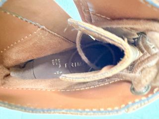 Botines mujer  Primark  38