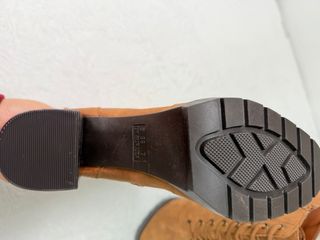 Botines mujer  Primark  38