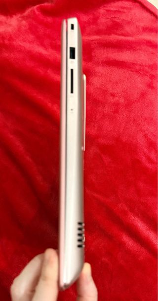 Portátil Lenovo Ideapad 520S 14IKB Rosa/Plata