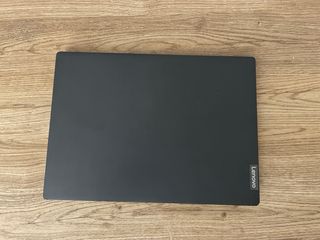 Lenovo Intel N4020 1.10 GHz Negro
