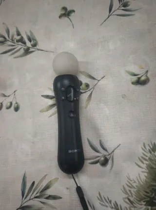 Lote PS2 y PS3 Sony Negro