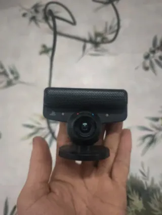 Lote PS2 y PS3 Sony Negro