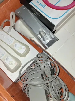 Accessori e giochi per Nintendo Wii