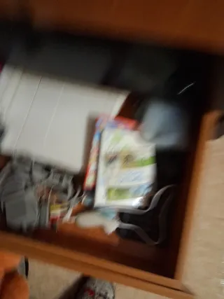 Accessori e giochi per Nintendo Wii