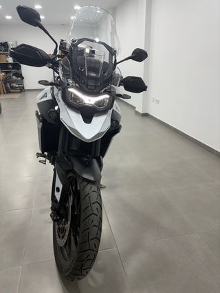 Triumph Tiger 900 GT Pro