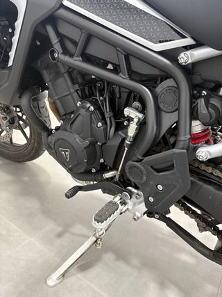 Triumph Tiger 900 GT Pro