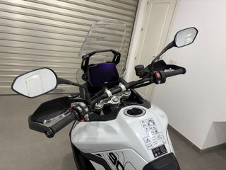 Triumph Tiger 900 GT Pro