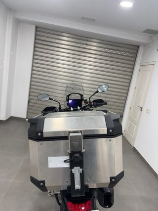 Triumph Tiger 900 GT Pro