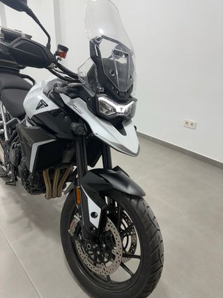 Triumph Tiger 900 GT Pro