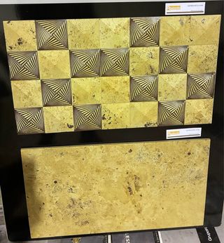 Porcelánico Tipo Piedra  30x60 inter y exter