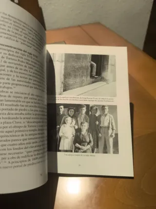 La iglesia de San Nicolás de Castellón