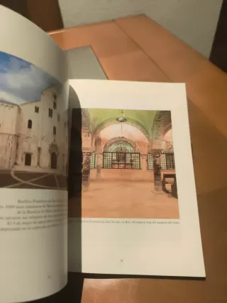 La iglesia de San Nicolás de Castellón