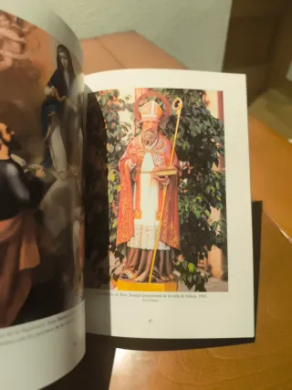 La iglesia de San Nicolás de Castellón