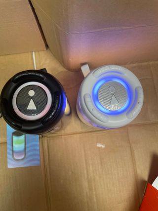 JBL Pulse 5 Altavoz Bluetooth Casi Nuevo