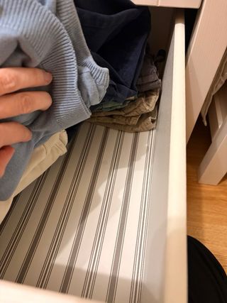 Cambiador Bebé Ikea Blanco