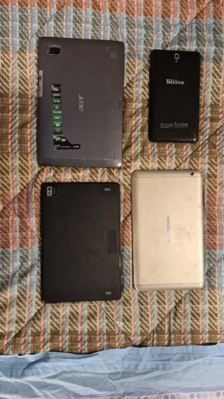 Lotto Tablet Android