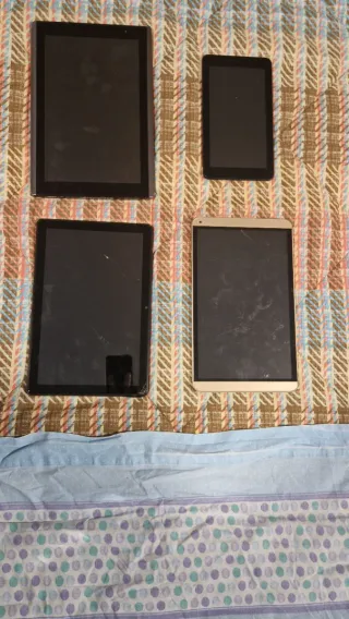 Lotto Tablet Android