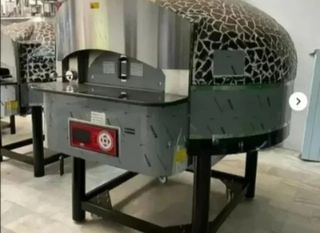 Horno de pizza 642477935