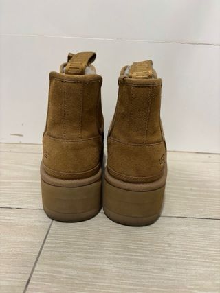 Botas UGG plataforma
