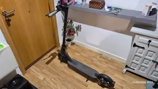 Patinete Eléctrico Xiaomi Mi electric scooter 1S