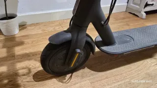 Patinete Eléctrico Xiaomi Mi electric scooter 1S