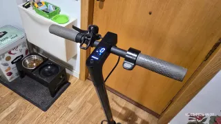 Patinete Eléctrico Xiaomi Mi electric scooter 1S