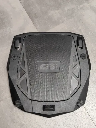 Parrilla Givi Monokey