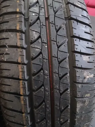 Pareja Neumáticos 165/65/15