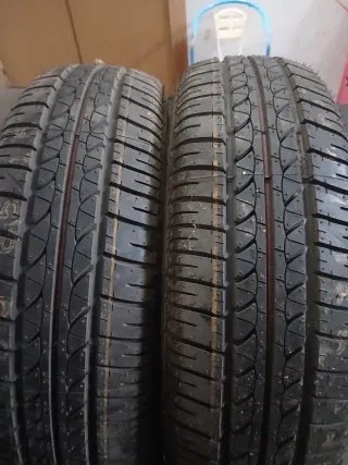 Pareja Neumáticos 165/65/15