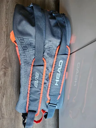 Paletero HEAD Elite Performance