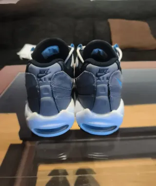 ZAPATILLAS HOMBRE NIKE AIR MAX 95 Azul/Gris